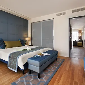 Apartahotel Citadines Centre Frankfurt