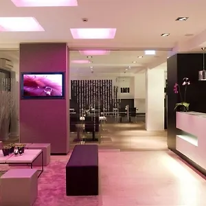 Otel Pearl Design - Frankfurt
