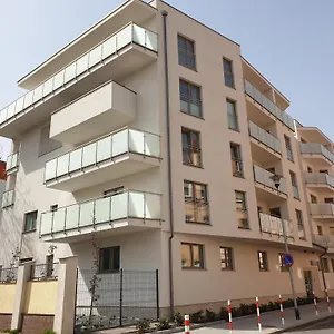Yacht Apartament Nowy, Blisko Morza I Centrum Kołobrzeg
