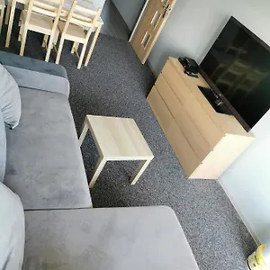Apartament Falowiec Gdańsk