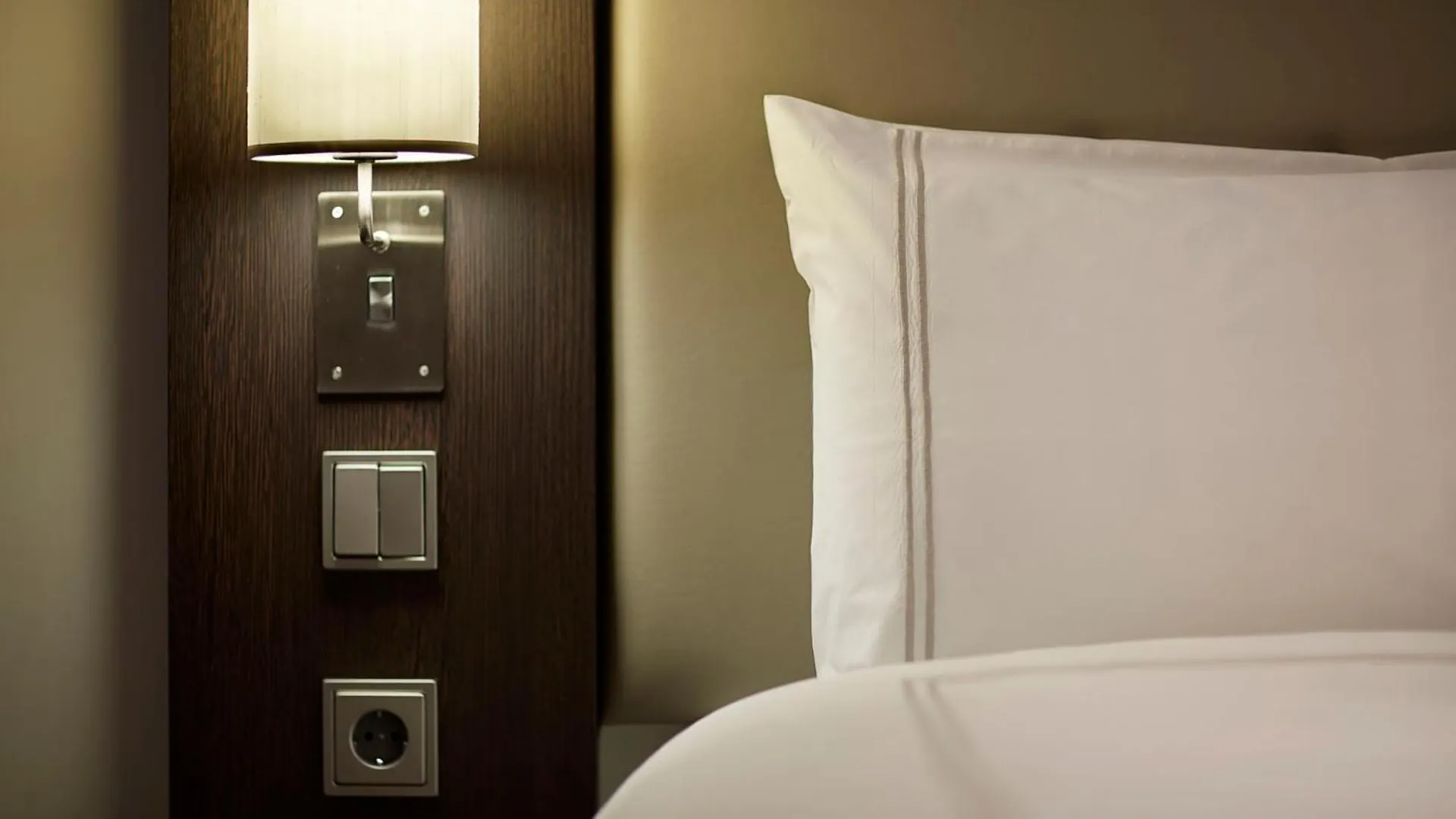 *** Hotel Premier Inn Frankfurt Messe Fráncfort del Meno Alemania